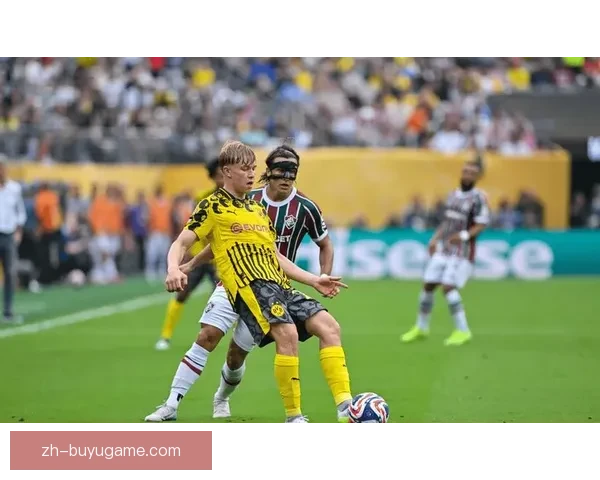 巴海亚迪费拉U20不敌弗卢米嫩塞德U20 两队激战上演精彩对决